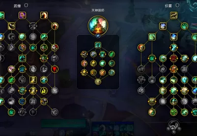 GseWow武僧_织雾(奶僧)_天神御师 ---12.0.7---(更新20260625)